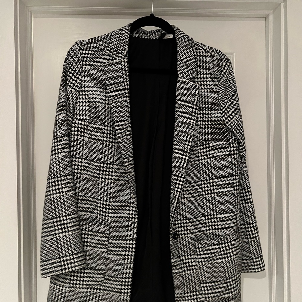 H&M Blazer